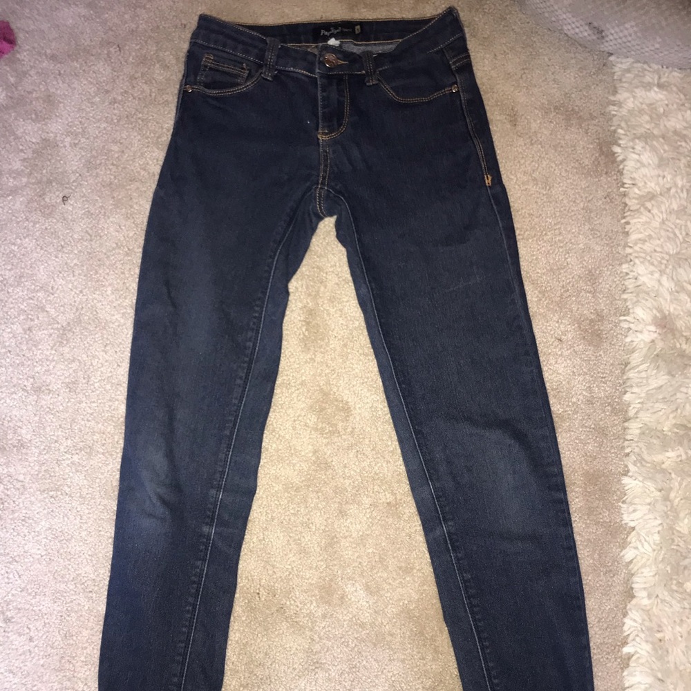 jeans